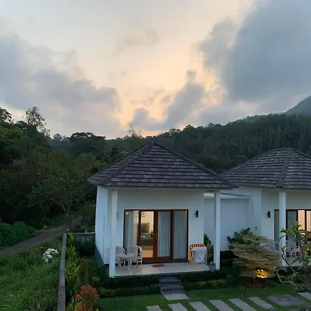 Bali Astetic Villa And Hot Spring