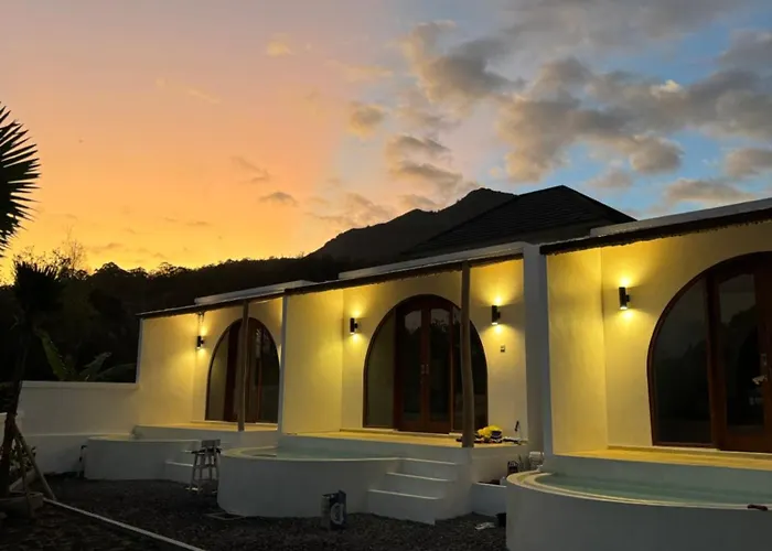 Bali Astetic And Hot Spring 4*