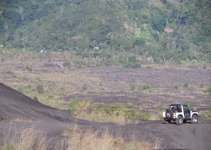 Bali Astetic And Hot Spring فندق مبيت وإفطار